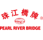 Pearl River Bridge
